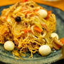 皿うどん♪