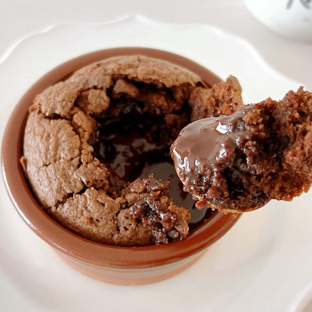 【コストコ】リユースできる器もかわいい♡チョコ好きが喜ぶケーキ‼︎