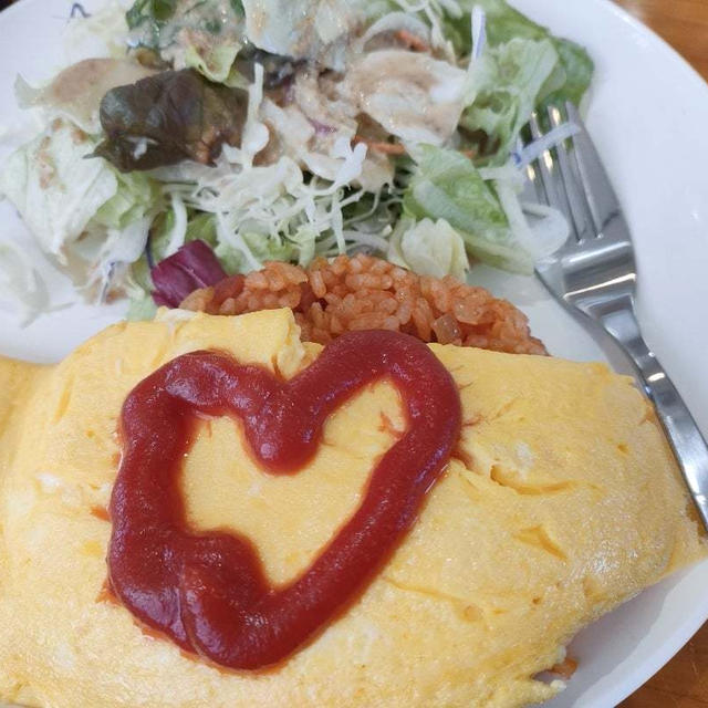 一度やめたけどまた再開＼(^o^)／便利すぎる〜&夫のカフェご飯(*´艸｀*)