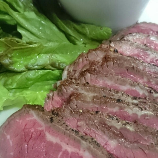 お夕食❤