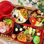 感覚がマヒしてる？（笑）～可愛い♡JK弁当～
