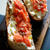 Smoked Salmon & Salt yogurt
