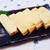 本みりんでふわふわのだし巻き玉子
