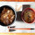 
          ◇ソイミート牛丼（マクロビ）◇
      