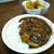 豚バラかたまり肉deカレーライス♪
