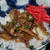 3月25日　　豚玉丼