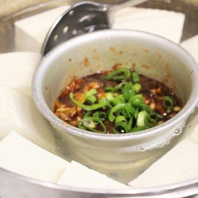 旦那さんのゆうごはん