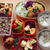 【 久々のお弁当4人分！ 】