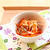 簡単５分副菜 ＊ にんじんのザーサイ和え