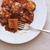 Bolognese paccheri
