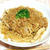 納豆パスタなど、簡単お昼ごはん