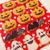 ハロウィンクッキーの予行演習