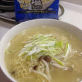 朝ラー(o^^o)