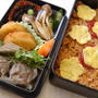 オムライス弁当