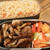 タコライス風炊き込みご飯弁当～人のためなら気合も入る～