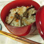 わらびご飯