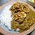 【萎えた食欲をたたき起こす】スルメイカのわた入りカレー