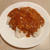 カレーうどん