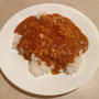 カレーうどん