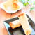 食パンで作る！アップルパイ風のレシピ＆パン耳ラスクのレシピ