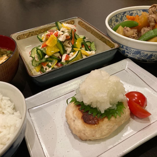 【昨日の晩ごはん☆魚嫌いもこれならOK？！】