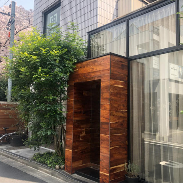ミシュラン10回連続も納得「リストランテ ホンダ」春ランチ