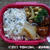 1/18のお弁当　５５１の甘酢団子～♪