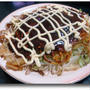 お好み焼き