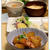 あめ色*大根と手羽なかの豆板醤煮