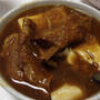 カレー美味し