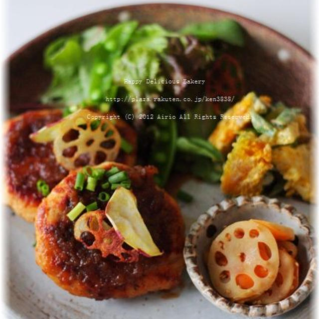 うちご飯♪