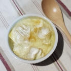 たまご豆腐