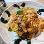 【レシピ】「鶏ひき肉の麻婆茄子」 夏野菜もりだくさんのヘルシー中華風なす料理