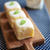 ヨーグルトクールケーキ。