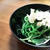 季節は廻る・初夏のオカヒジキ煮浸し