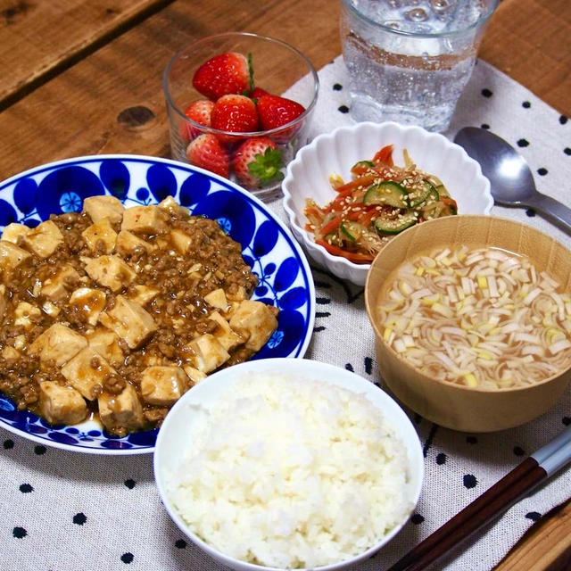 頑張る料理より楽しんだ料理の方が美味しいと実感