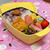 【お弁当】とにかく時短したい朝!!!!!!!!!!!
