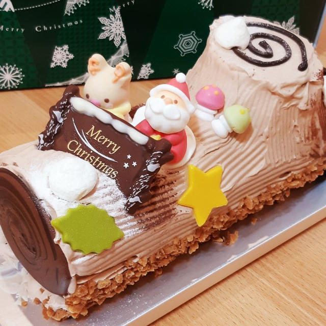 【次女】８歳の誕生日♡