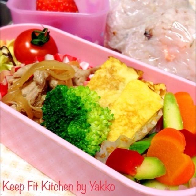 食の大切さ実感！減塩レシピ★ちゃちゃっと5分ほうれん草とシラスの簡単ソテー