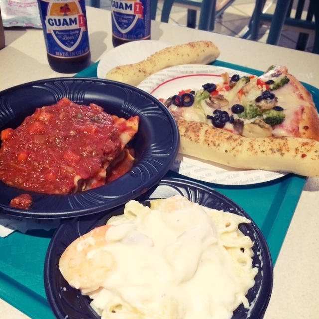 Sbarro