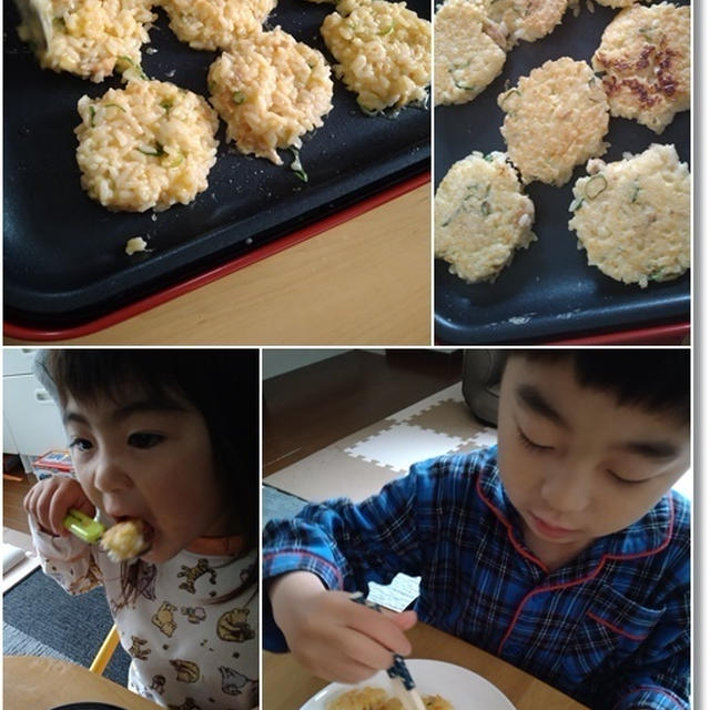 【ダンナさん食堂】家事分担制だけど８割は私よね？って話と上達した王子の自転車
