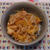 キムチ丼
