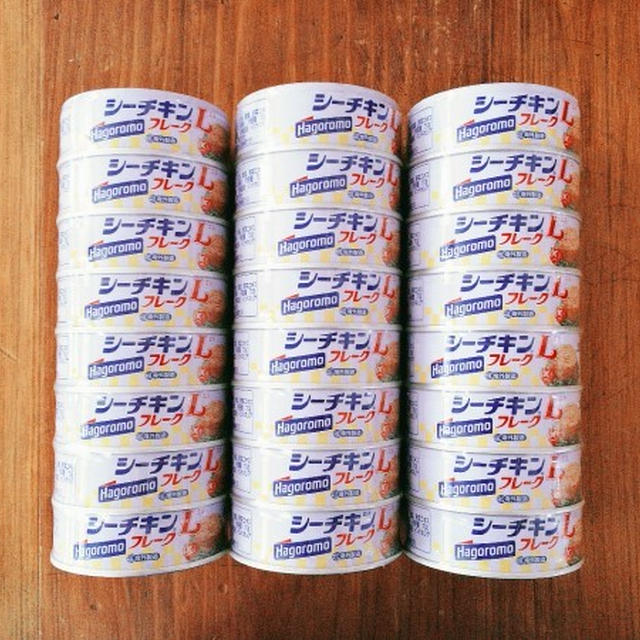 レンジ加熱4分で！ 「パラパラツナ卵チャーハン」の簡単レシピ