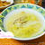 干しエビ入り中華スープ