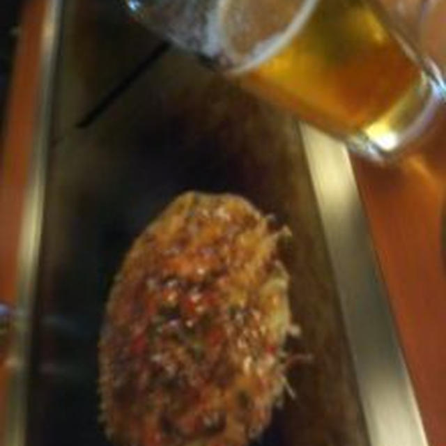 かしみん焼き
