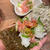 めちゃウマすぎて夫の分まで食べてしまった！ヤミツキになる「ネギマグロの海苔包み」