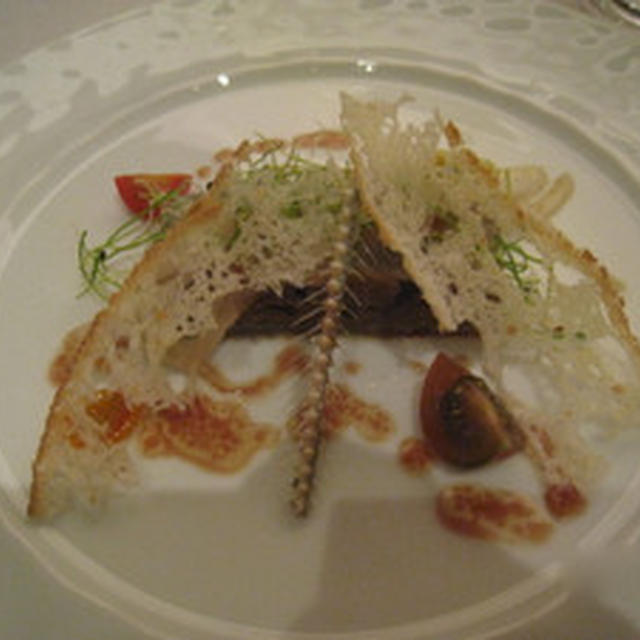 味覚教育セミナー　５