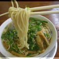 神戸ラーメン第一旭