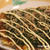 豆腐入りやわらかお好み焼き