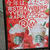 ふたごをいっぺんに！ #スタバ #ストロベリーベリーマッチフラペチーノ #RED #WHITE